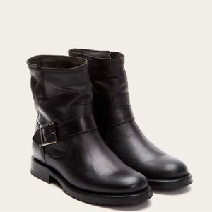 Frye Natalie Engineer